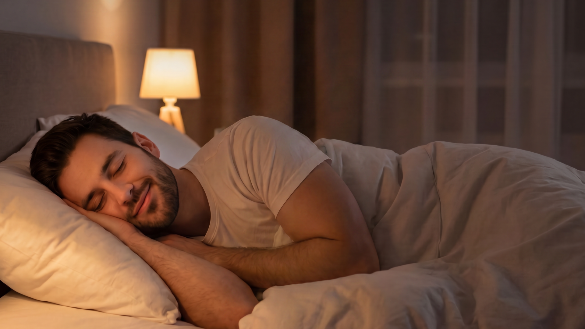 Restful Sleep
